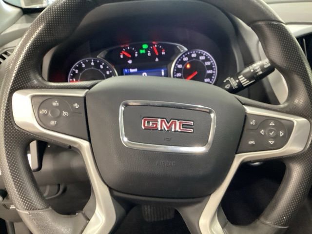 Used 2023 GMC Terrain SLE w/ Driver Convenience Package AWD/4WD image 19