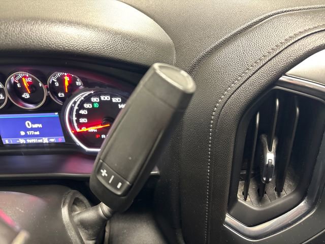 Used 2022 Chevrolet Silverado 1500 RST w/ Z71 Off-Road Package image 48