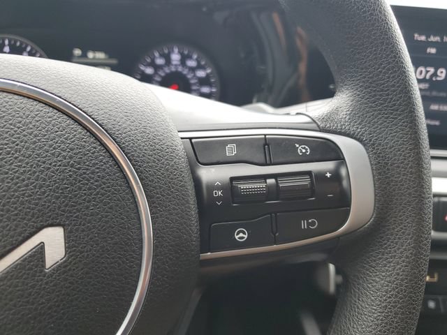Certified 2023 Kia K5 LXS FWD image 27