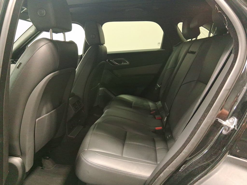 Used 2025 Land Rover Range Rover Velar Dynamic SE AWD/4WD image 11