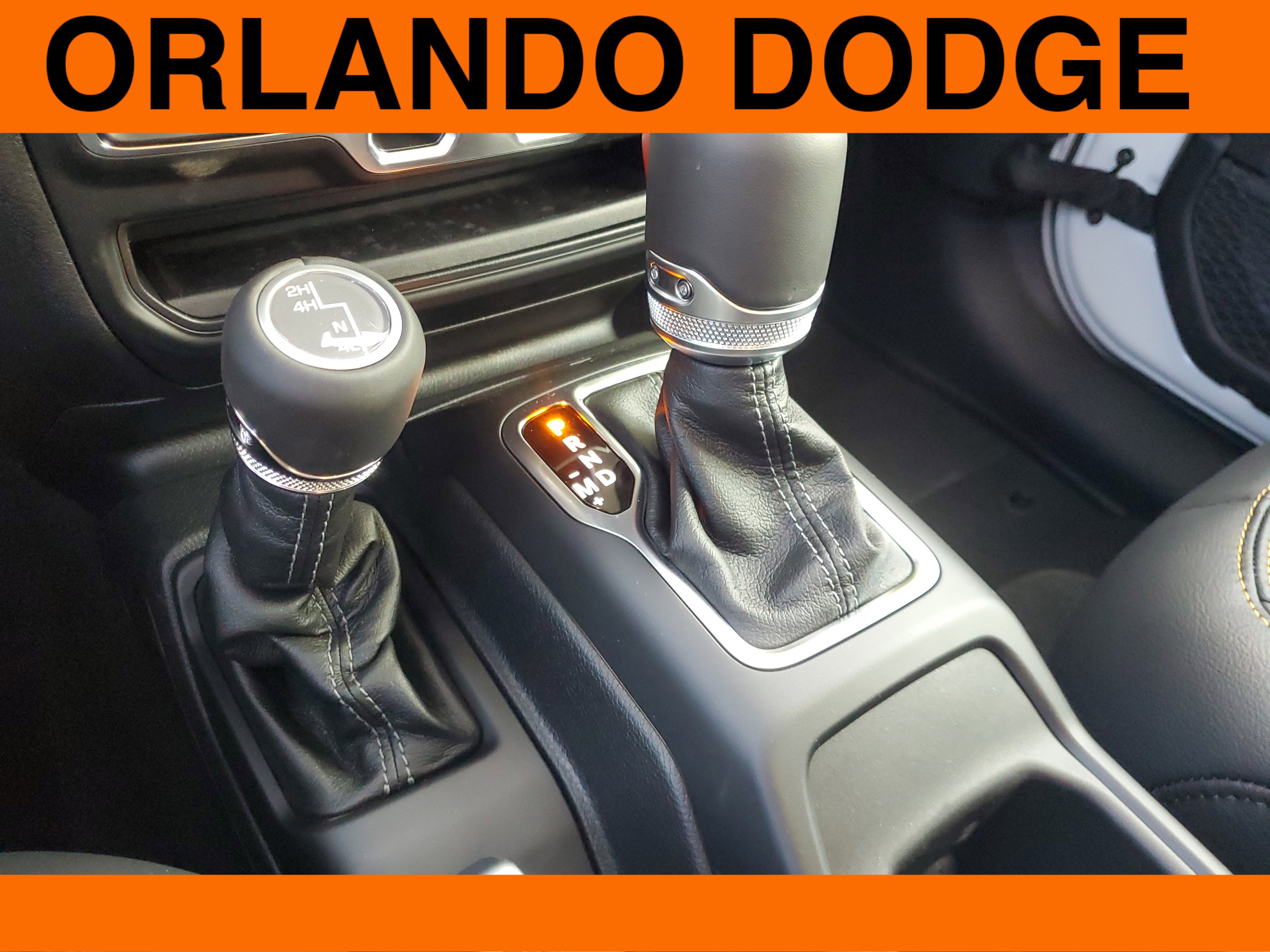 New 2026 Jeep Wrangler Sahara image 19