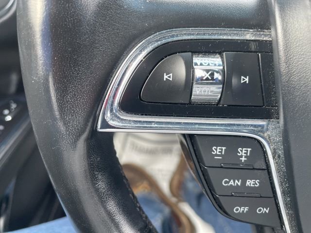 Used 2017 Lincoln Continental Select w/ Climate Package image 17