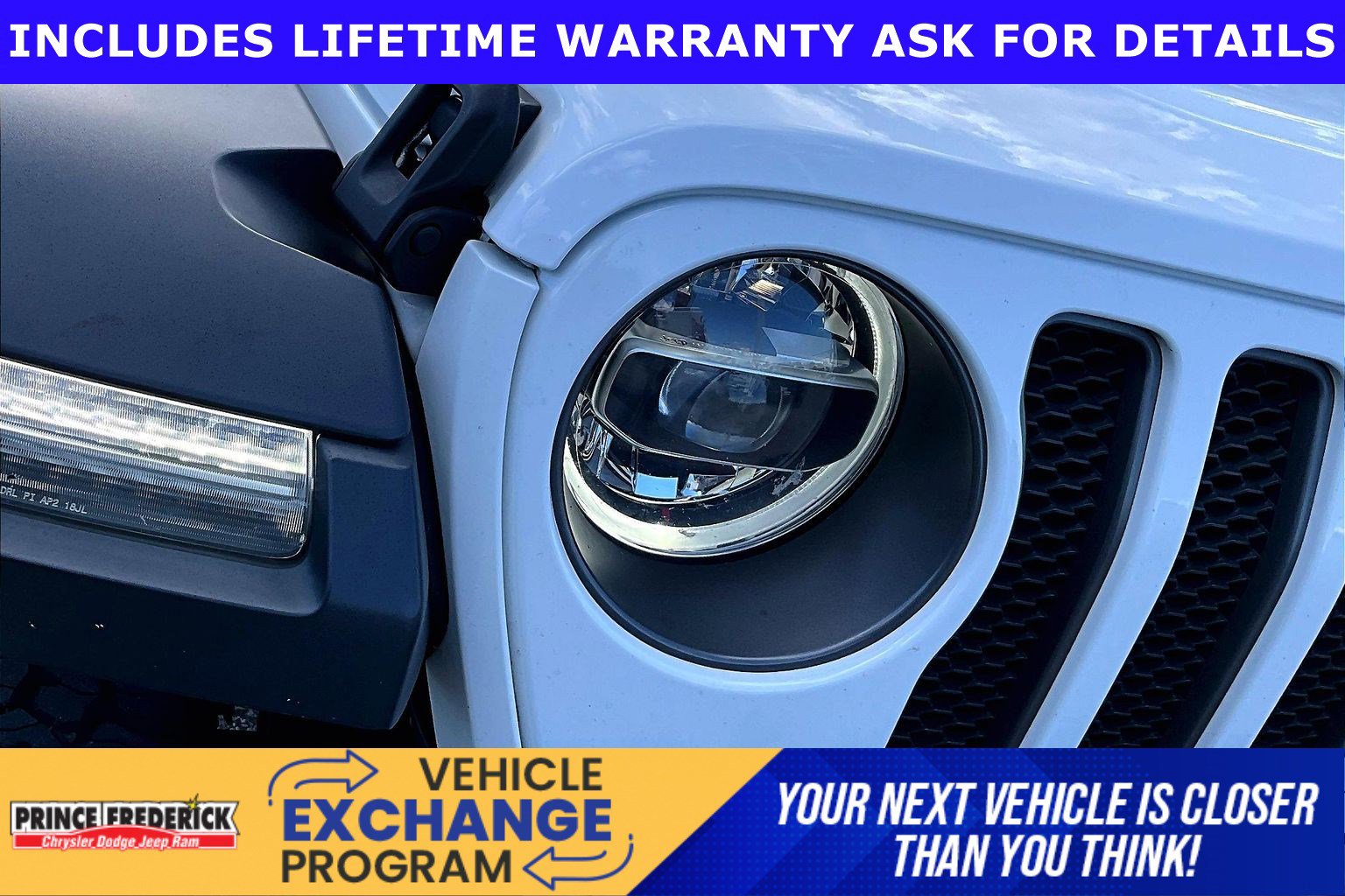 Used 2018 Jeep Wrangler Unlimited Rubicon AWD/4WD image 23