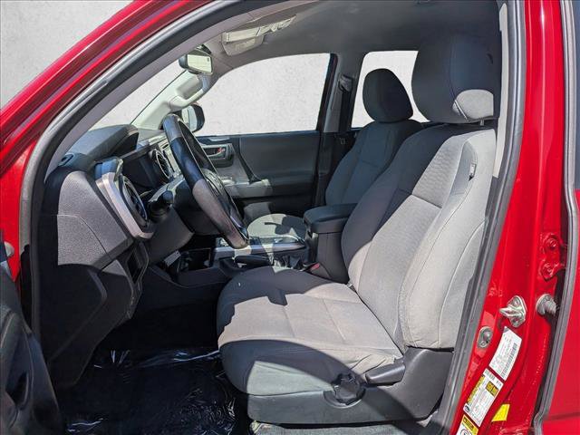 Used 2017 Toyota Tacoma SR5 AWD/4WD image 15