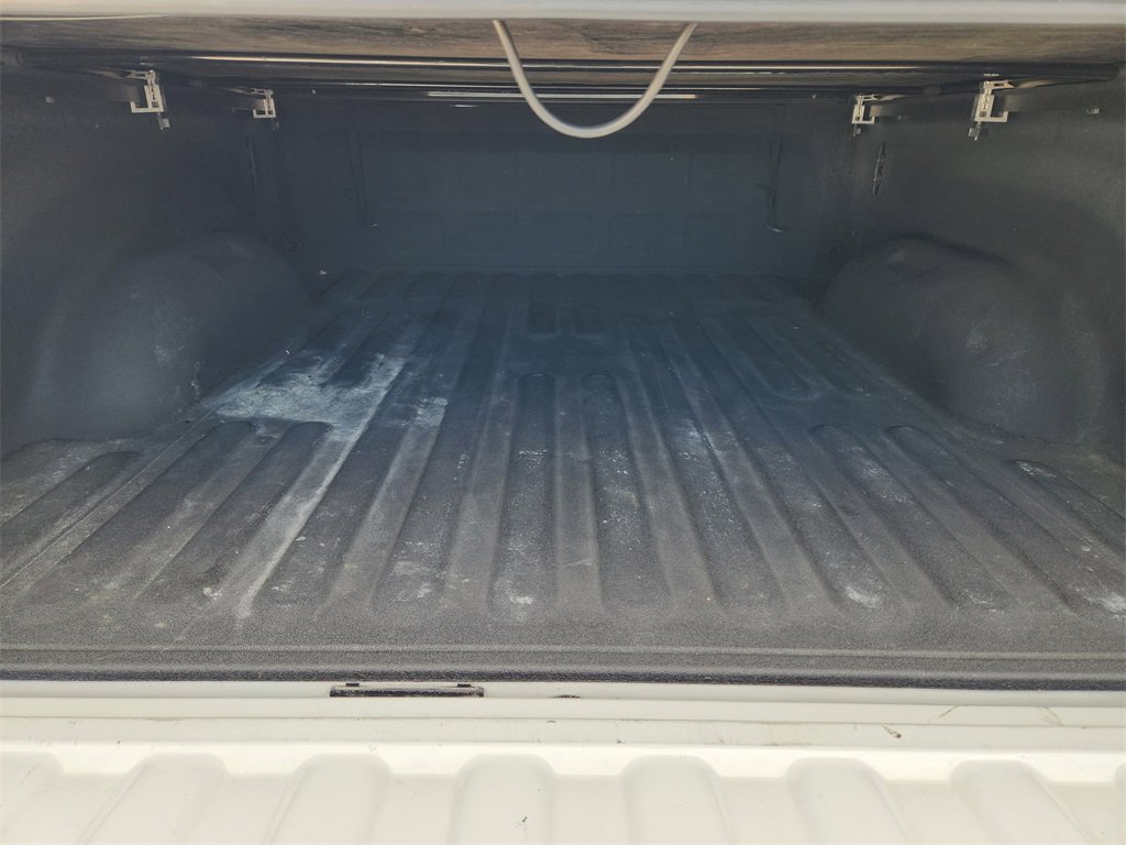 Used 2022 RAM 2500 Tradesman image 32