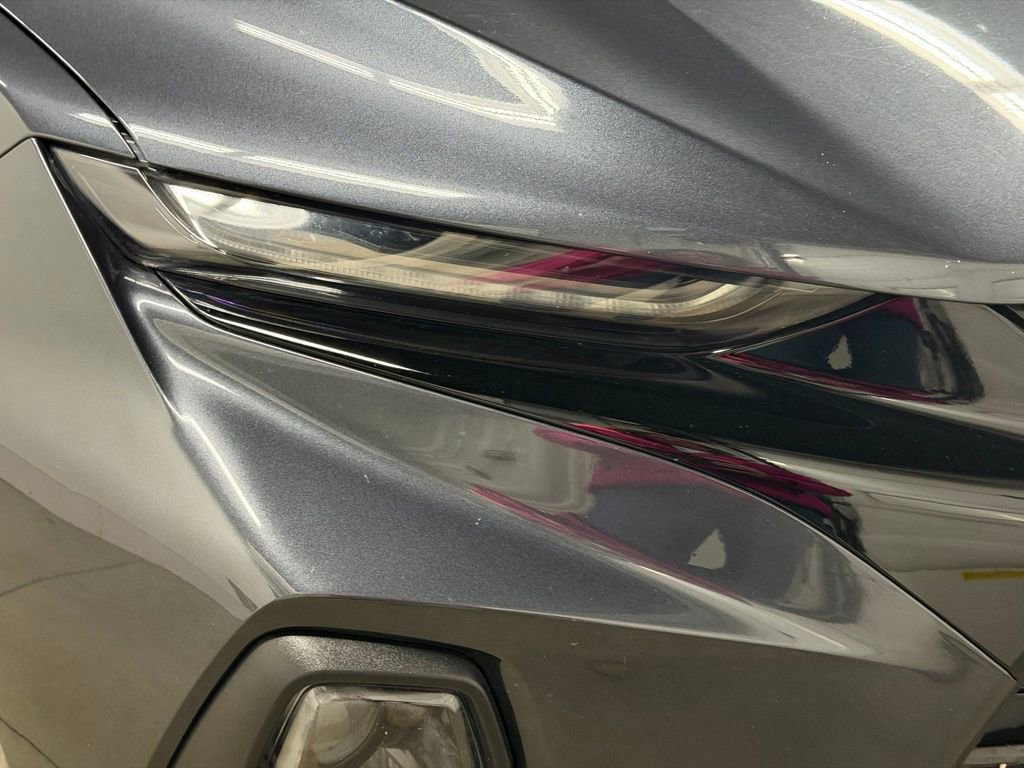 Certified 2022 Chevrolet Blazer LT w/ Sound & Technology Package image 15