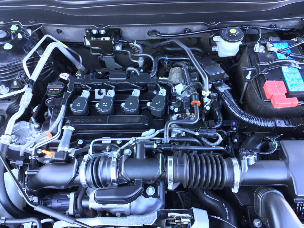 Used 2021 Honda Accord LX image 7