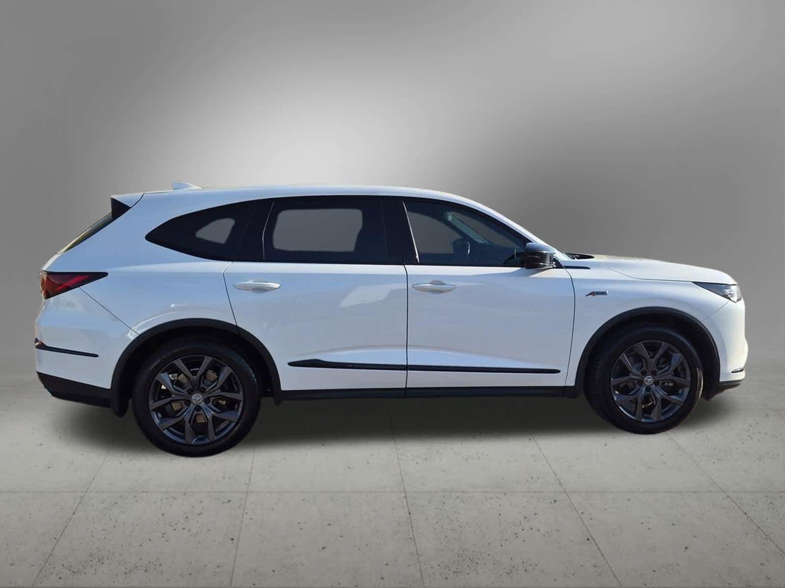 Used 2023 Acura MDX A-Spec AWD/4WD image 7
