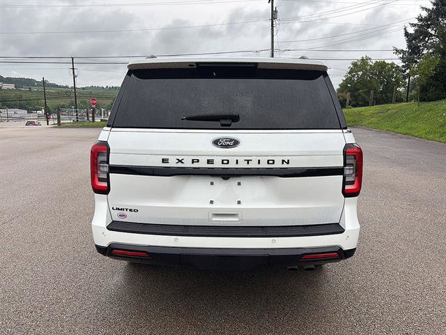 Certified 2023 Ford Expedition Limited AWD/4WD image 3