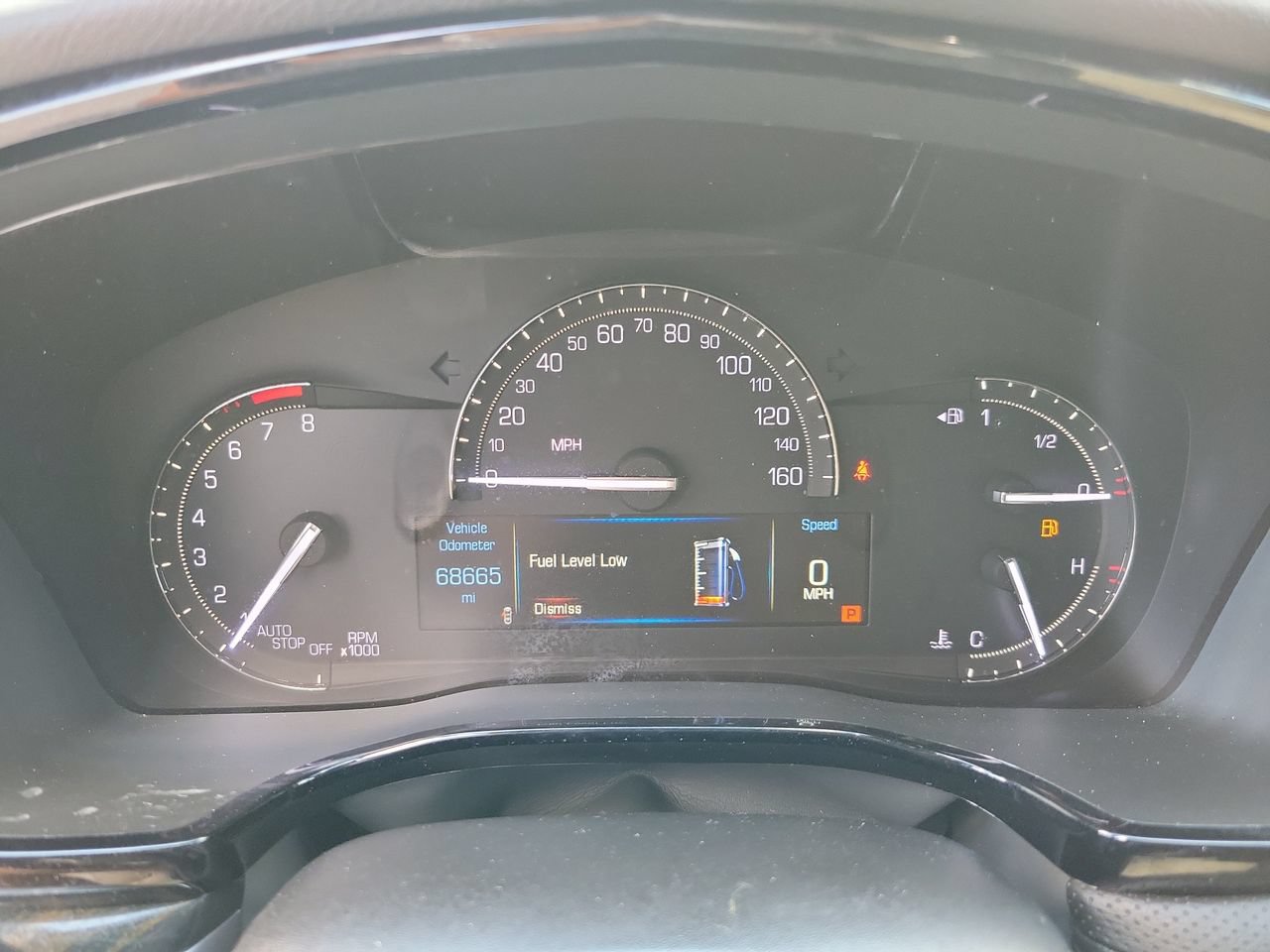 Used 2019 Cadillac XT5 FWD image 22