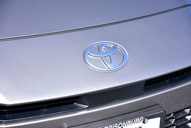 New 2026 Toyota Camry SE image 5