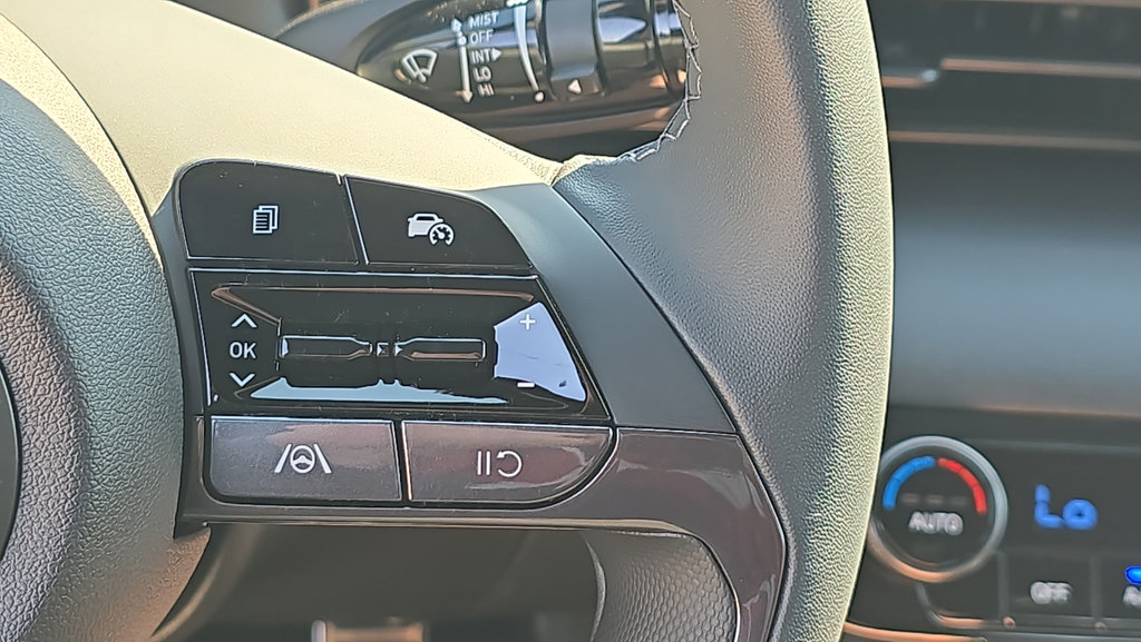 New 2026 Hyundai Elantra Sport FWD image 26