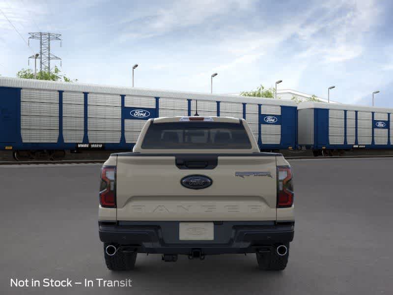 New 2026 Ford Ranger Raptor AWD/4WD image 5