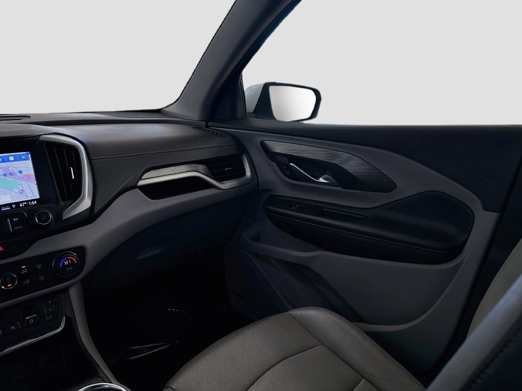 Used 2019 GMC Terrain SLT w/ Preferred Package FWD image 25