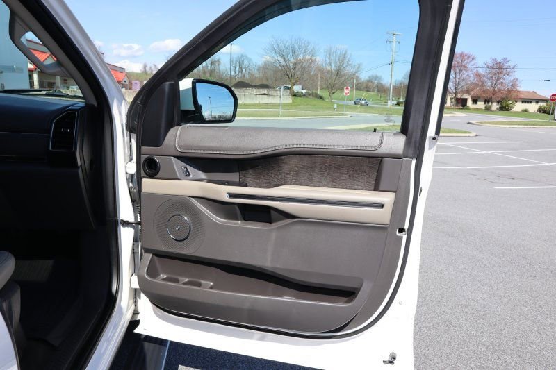 Used 2019 Ford Expedition Max Limited w/ Equipment Group 301A image 24