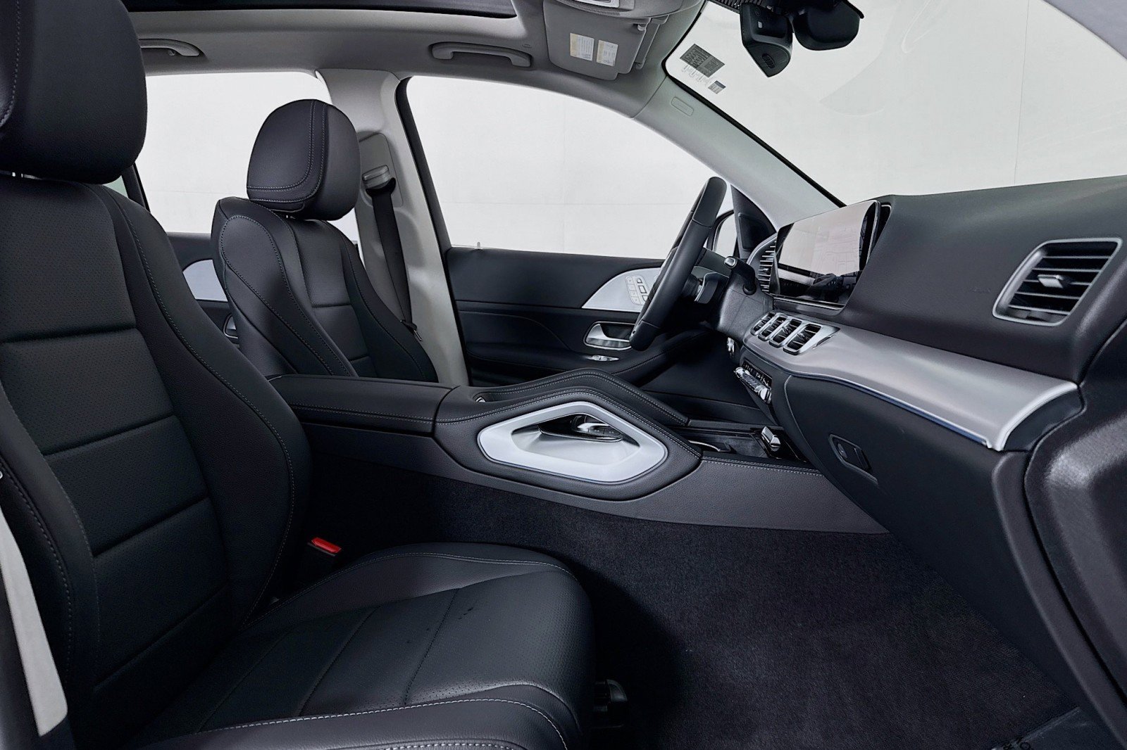 New 2026 Mercedes-Benz GLE 450e 4MATIC image 6