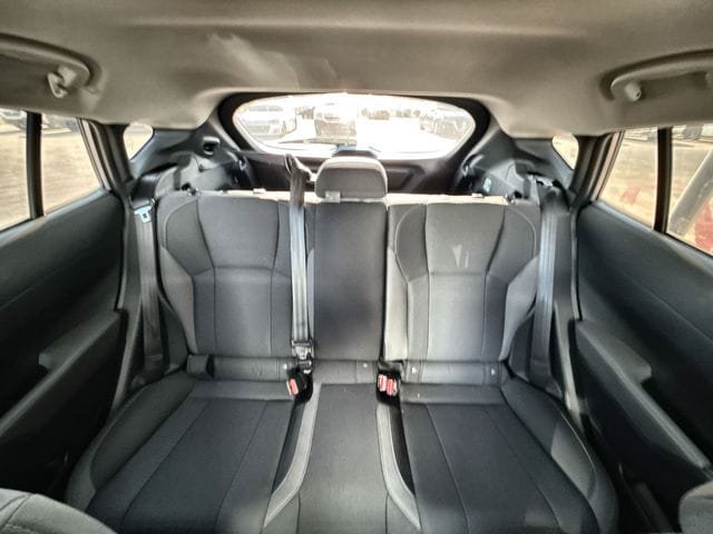 Certified 2025 Subaru Impreza 2.0i AWD/4WD image 21