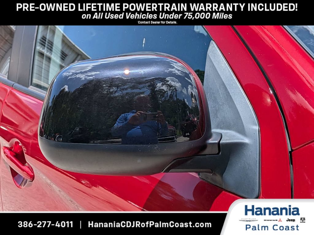 Used 2024 Mitsubishi Outlander Sport ES AWD/4WD image 11