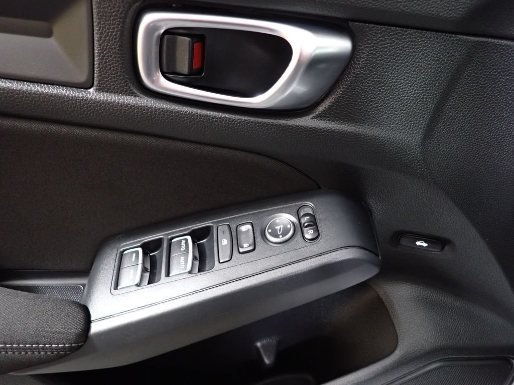 Used 2024 Honda Civic LX image 18