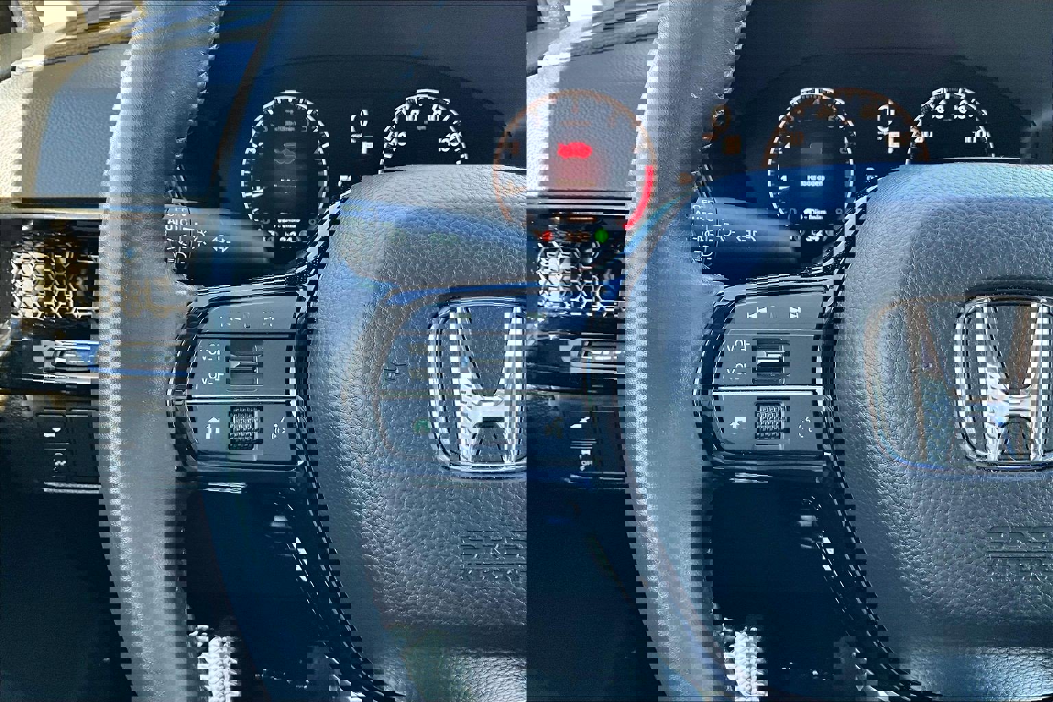 Used 2024 Honda CR-V EX-L image 20