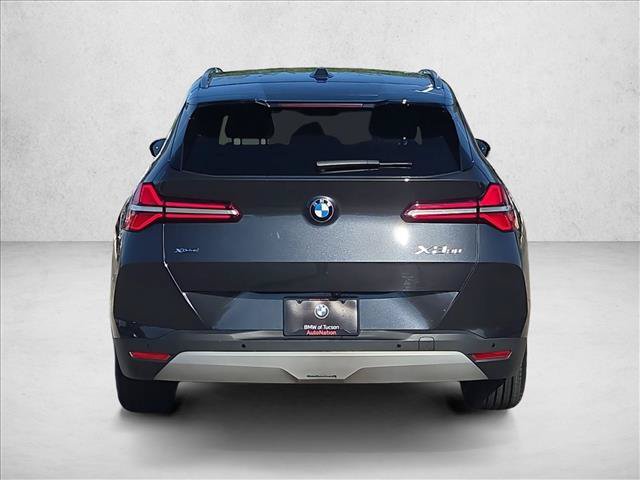 Used 2025 BMW X3 xDrive30i w/ Premium Package AWD/4WD image 8