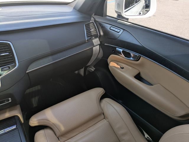 Used 2023 Volvo XC90 B6 Ultimate w/ Protection Package Premier image 23