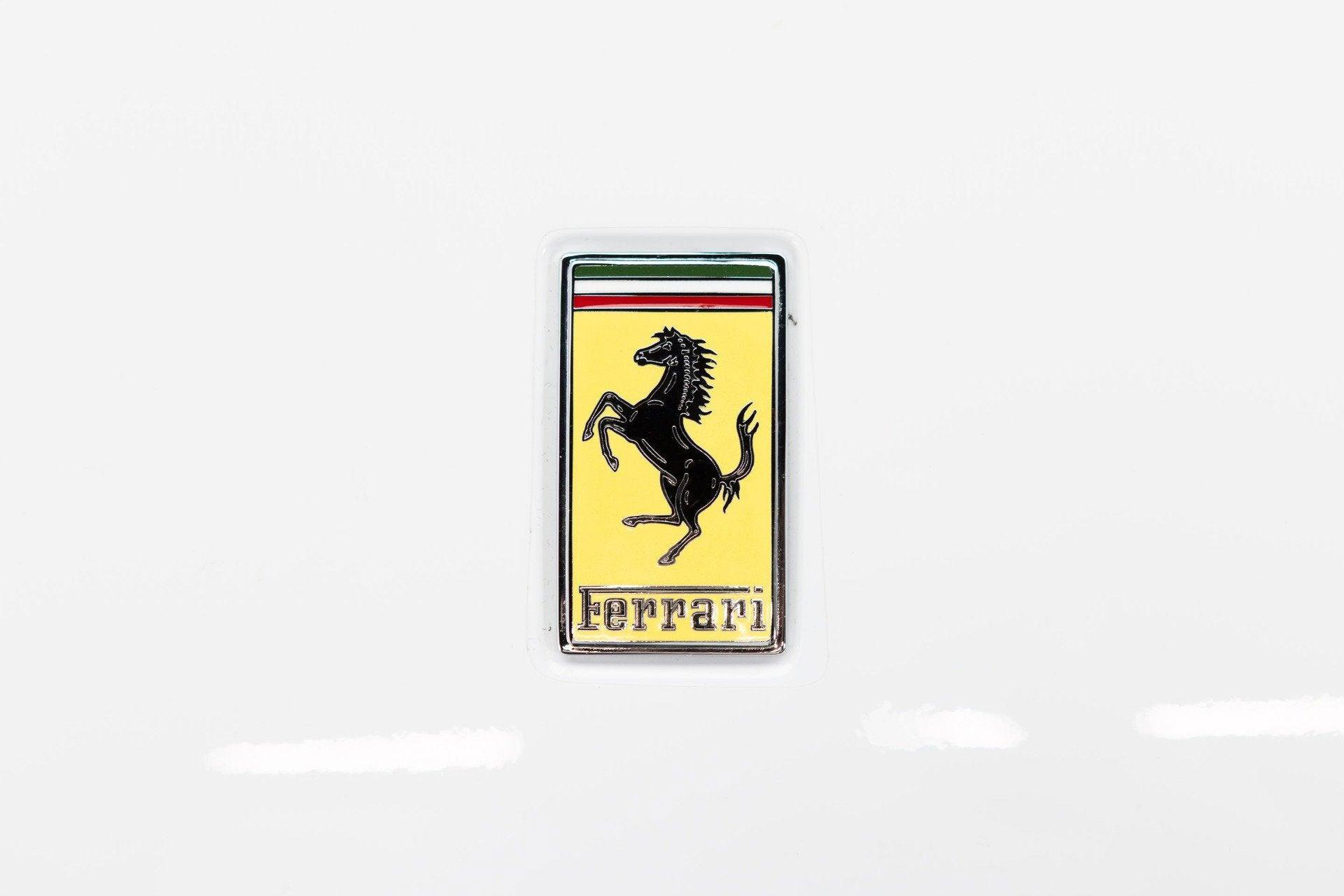 Certified 2024 Ferrari 296 GTB image 16