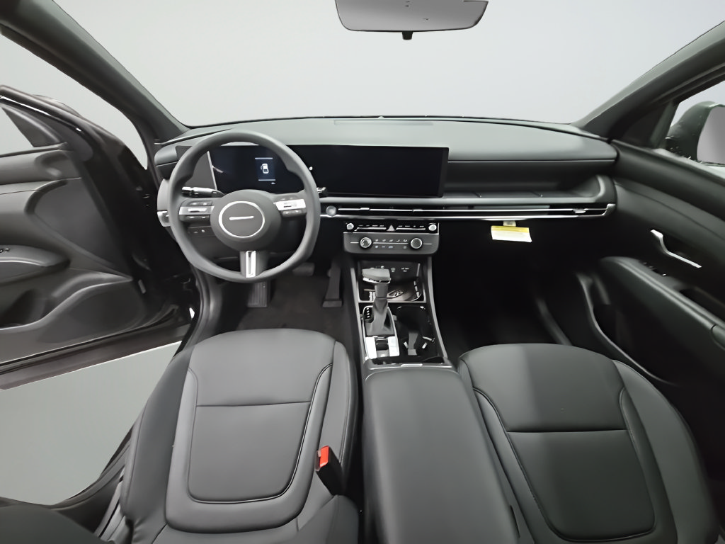 New 2027 Hyundai Santa Cruz SE AWD/4WD image 28