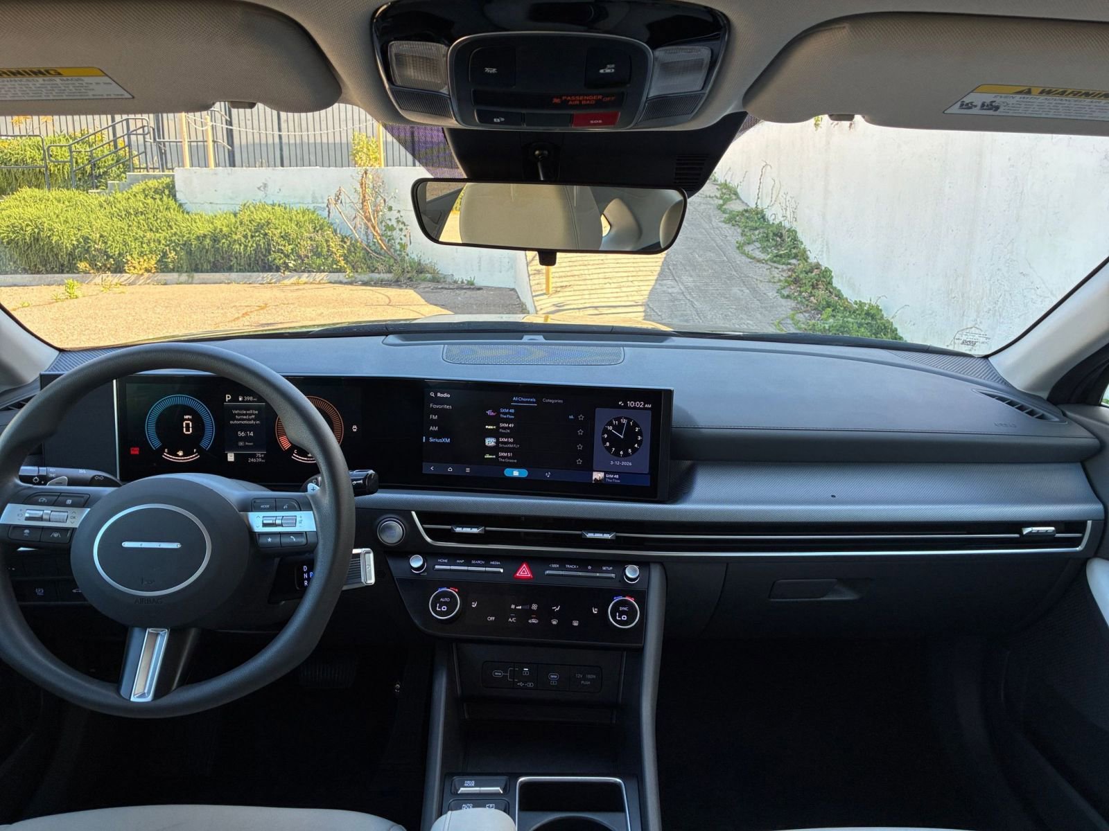 Used 2025 Hyundai Sonata SEL image 33