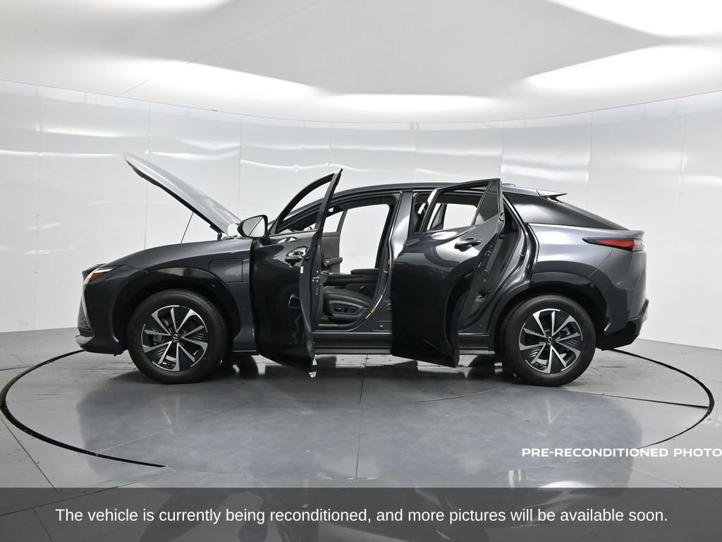Used 2024 Lexus RZ 300e Premium image 48