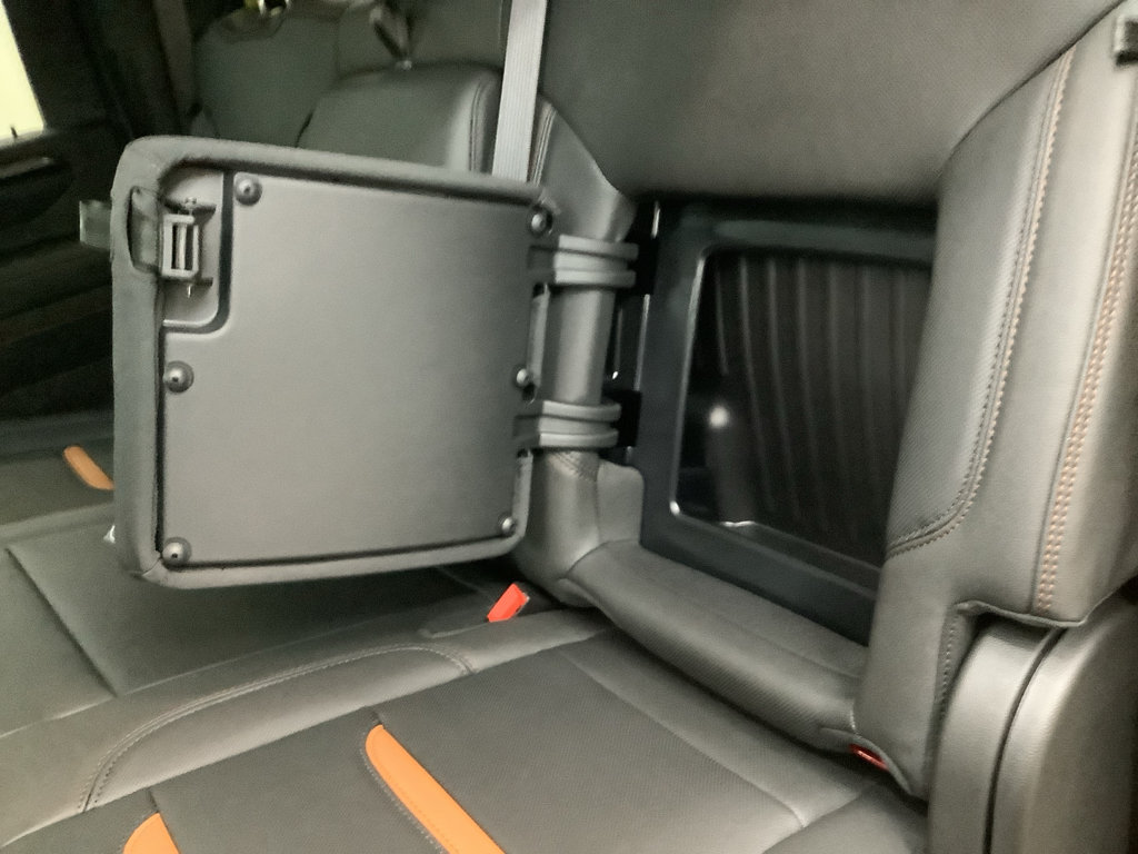 New 2026 GMC Sierra 2500 AT4 w/ AT4 Premium Plus Package AWD/4WD image 25