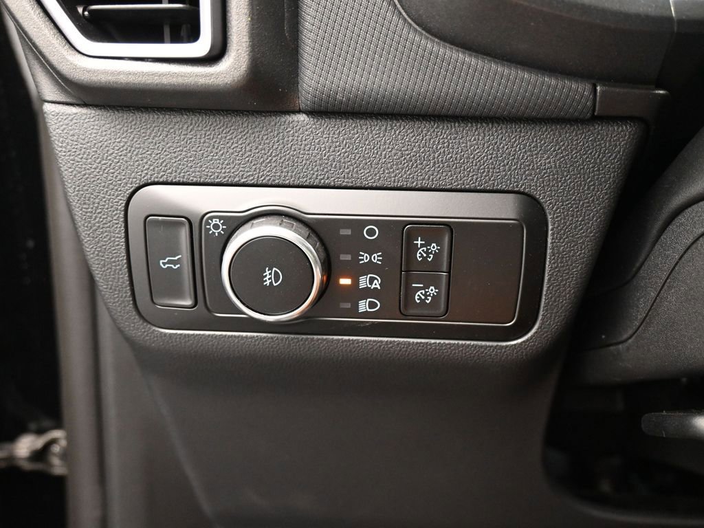 New 2025 Ford Bronco Sport Badlands w/ Badlands Tech Package image 15