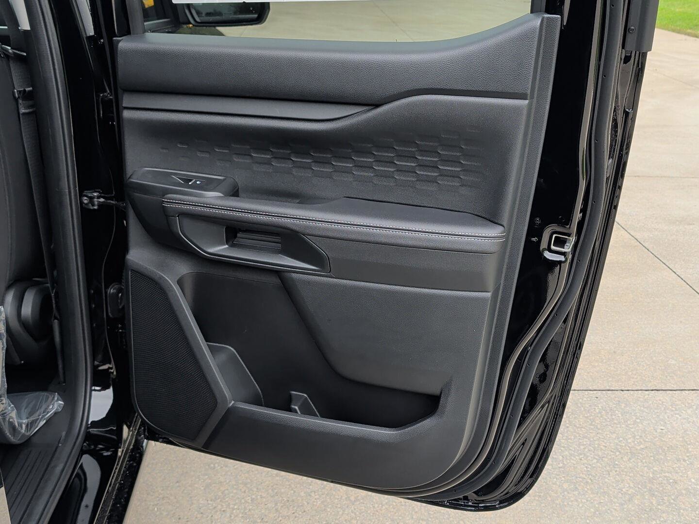 New 2026 Ford Ranger XLT AWD/4WD image 31