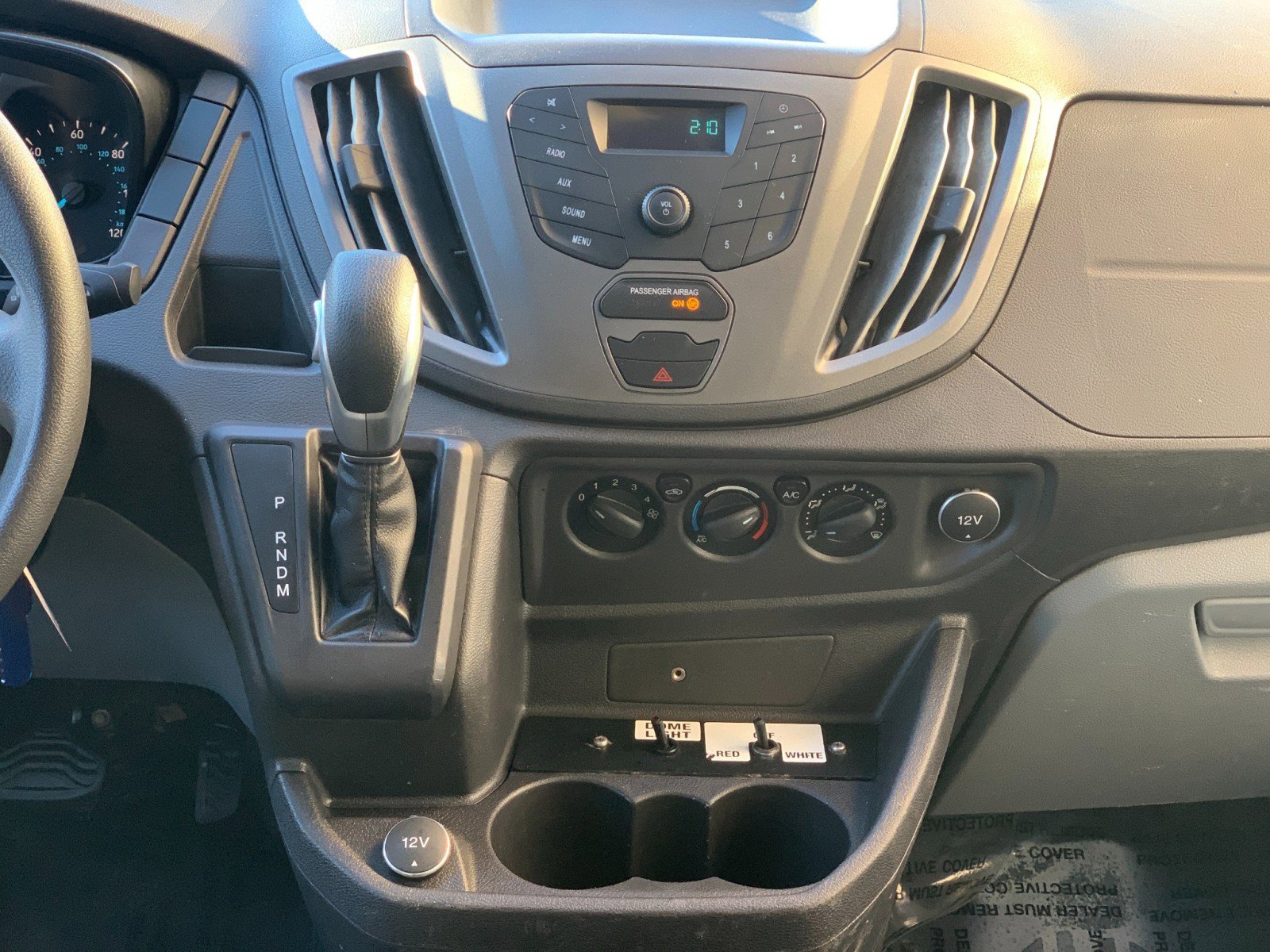 Used 2017 Ford Transit 350 148 Medium Roof image 20