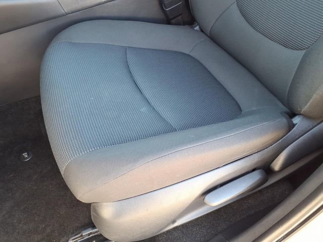 Certified 2025 Toyota RAV4 LE image 15