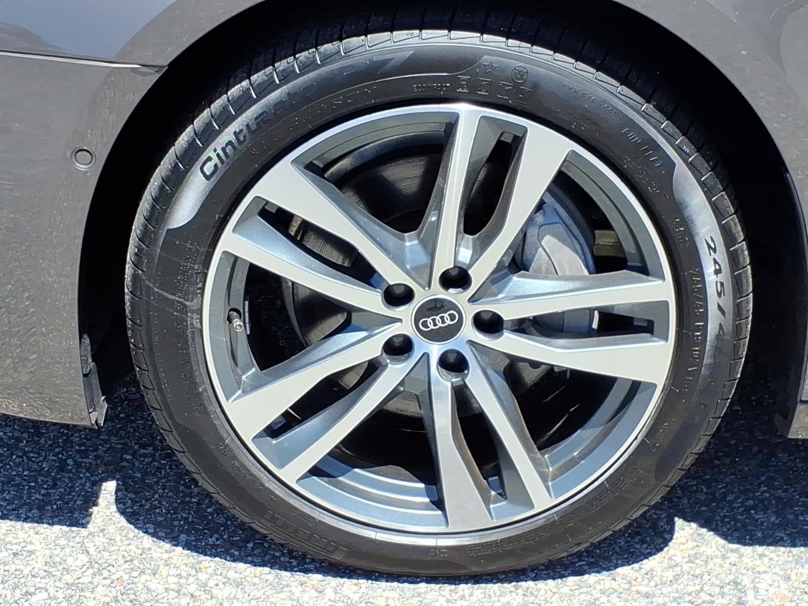 Used 2021 Audi A6 2.0T Prestige w/ Prestige Package AWD/4WD image 4