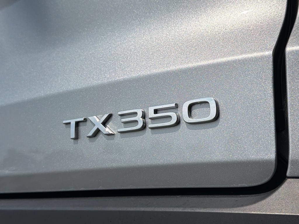 Used 2024 Lexus TX 350 FWD w/ Technology Package image 19