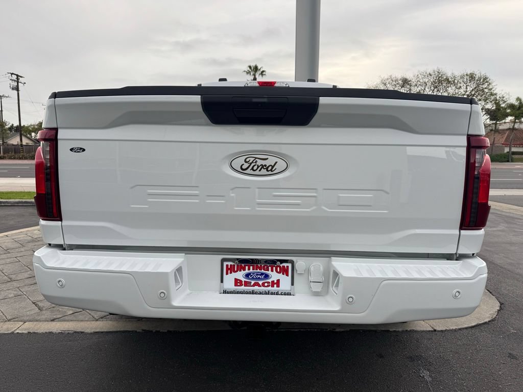 Used 2026 Ford F150 XL AWD/4WD image 7