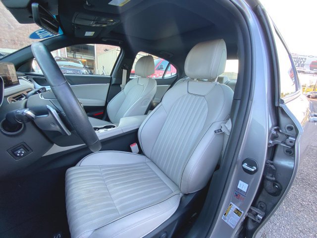 Used 2023 Genesis G70 2.0T w/ Sport Prestige Package AWD/4WD image 20