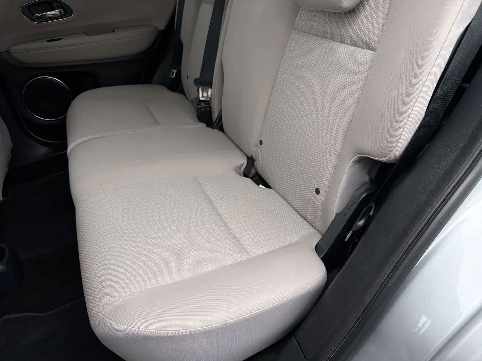 Used 2018 Honda HR-V EX image 21