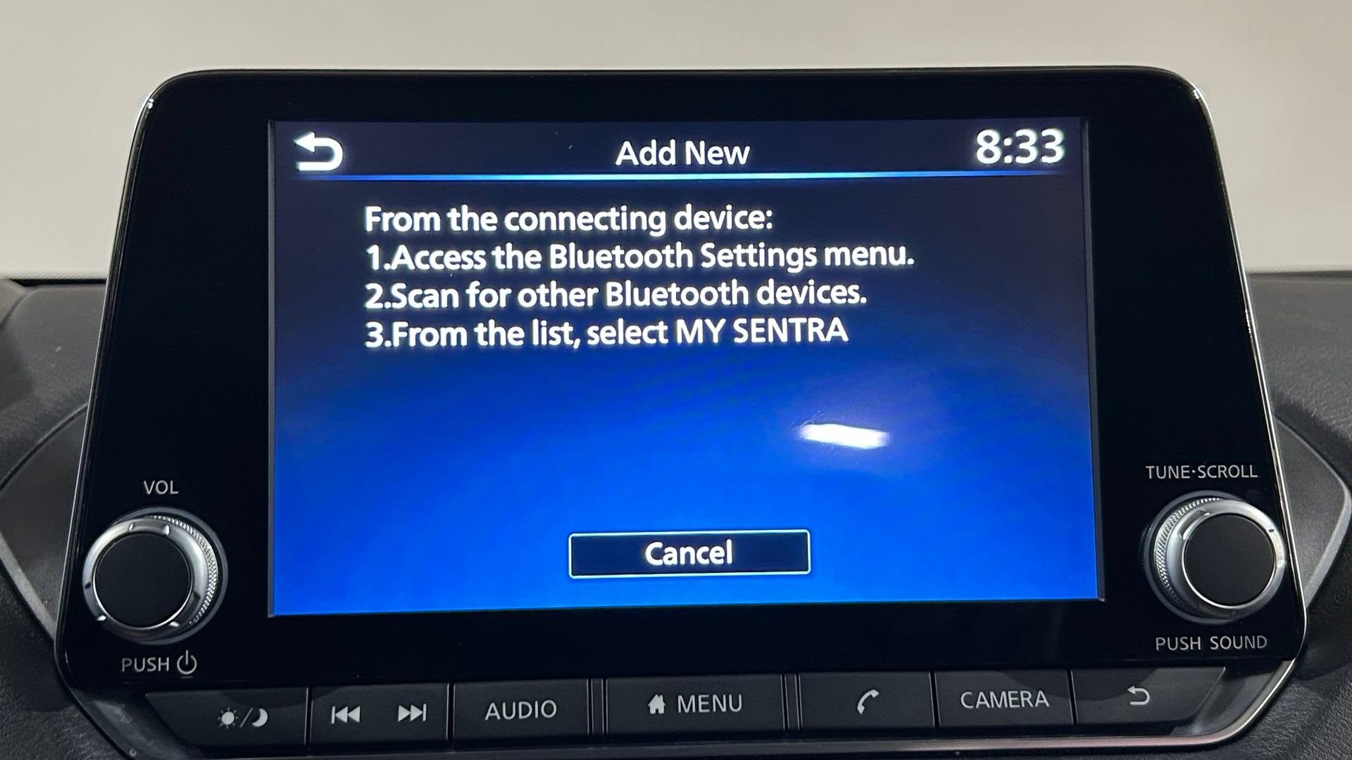 Used 2021 Nissan Sentra SV FWD image 63