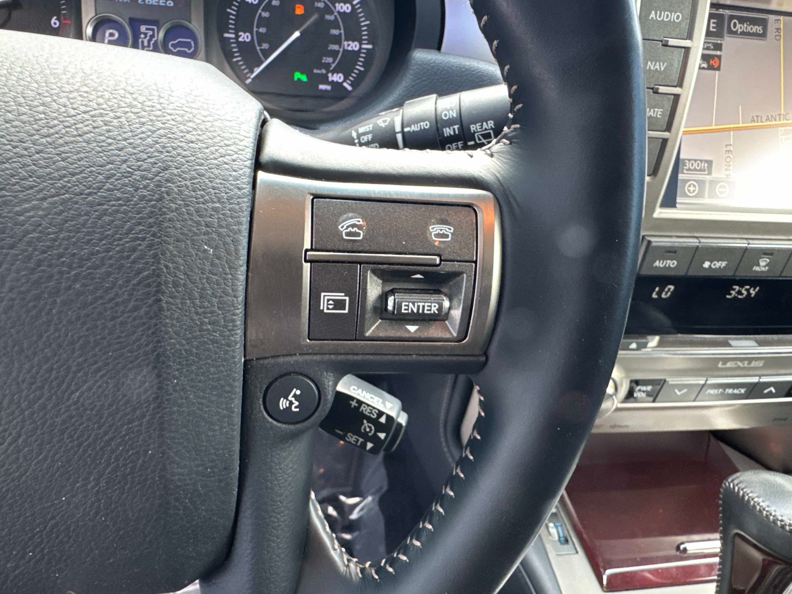 Used 2019 Lexus GX 460 Premium AWD/4WD image 29