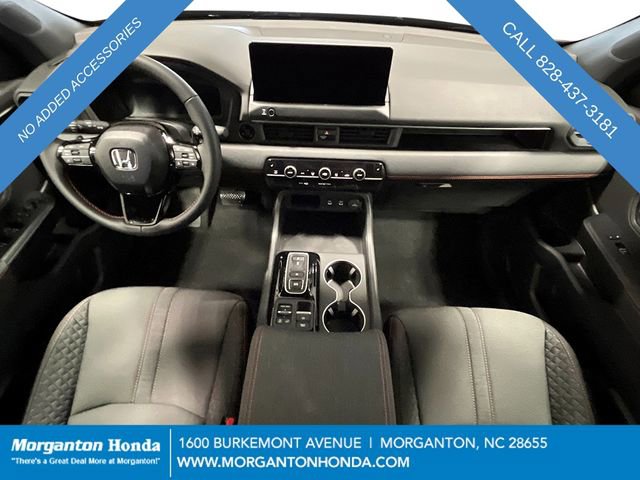 New 2026 Honda Pilot Sport image 16