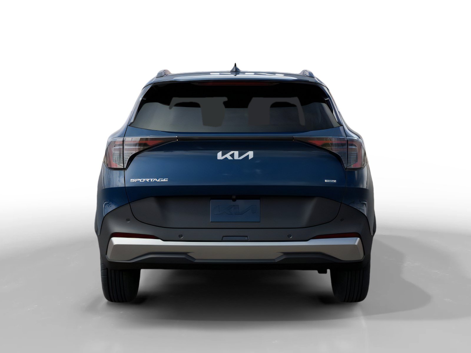 New 2027 Kia Sportage EX AWD/4WD image 5