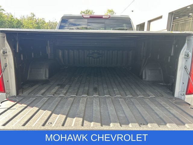 Used 2024 Chevrolet Silverado 1500 RST w/ RST All Star Premium Package AWD/4WD image 26
