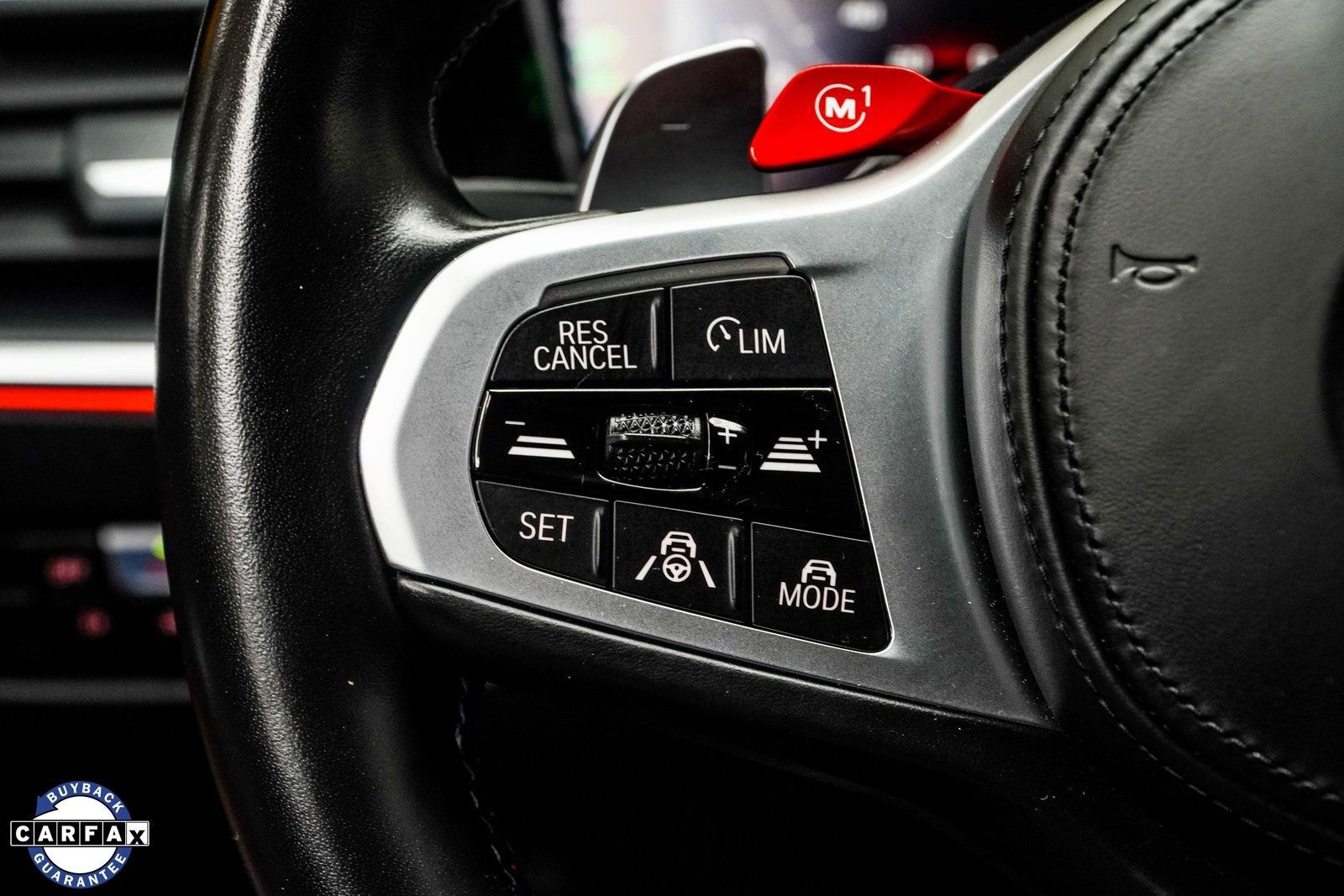 Used 2022 BMW M3 Competition w/ Executive Package image 28
