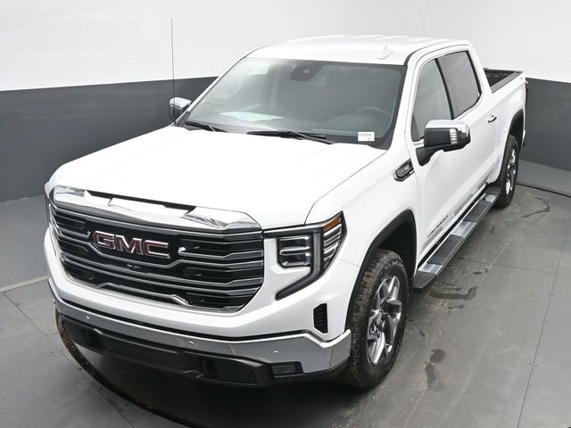 New 2026 GMC Sierra 1500 SLT w/ SLT Premium Plus Package image 38