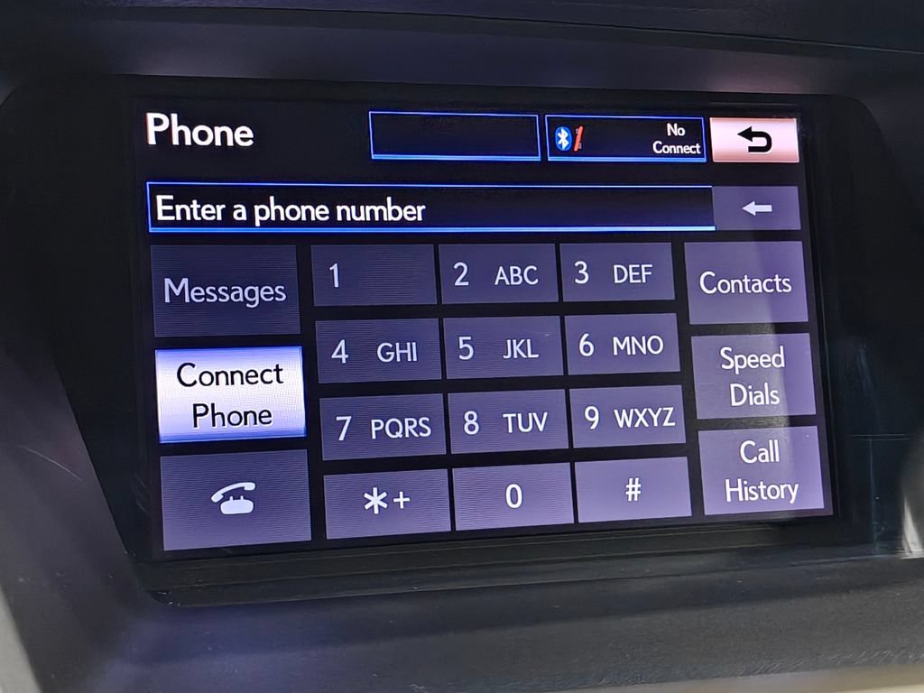 Used 2014 Lexus RX 350 FWD w/ Navigation Package image 39