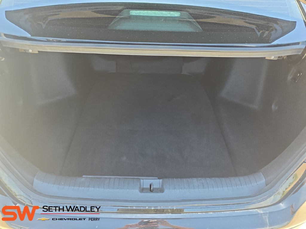 Used 2025 Honda Accord SE image 13