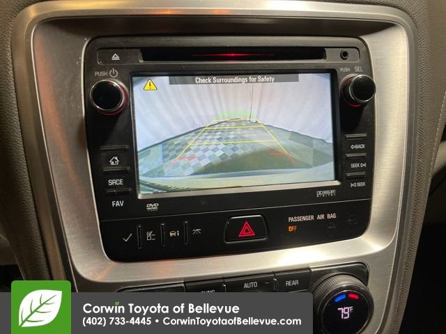 Used 2013 GMC Acadia SLT image 19